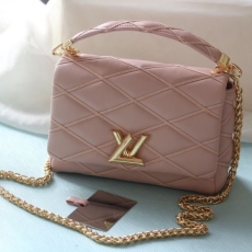 Louis Vuitton Satchel Bags